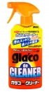 SOFT99 Glaco de Cleaner Glasreiniger Scheibenreiniger Versiegelung 400 ml